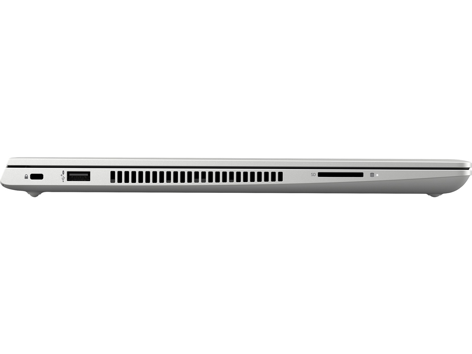HP ProBook 450 G7 (6YY23AVITM3) FullHD Win10Pro Silver | ARAGO