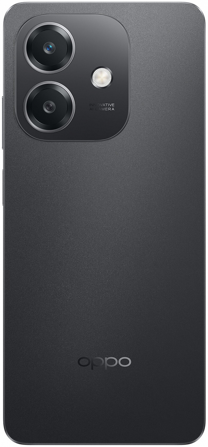 Смартфон Oppo A40M 8/256GB Sparkle Black | ARAGO