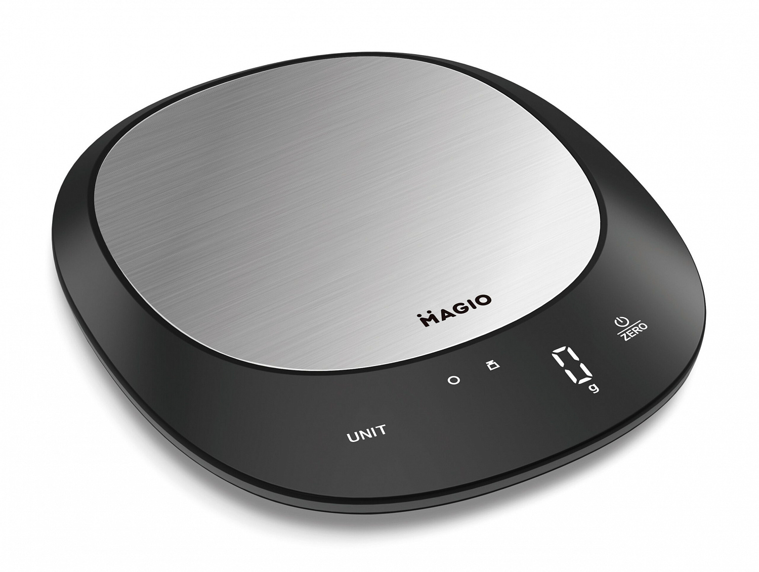 картинка Ваги кухонні Magio MG-780 от магазина Компания+