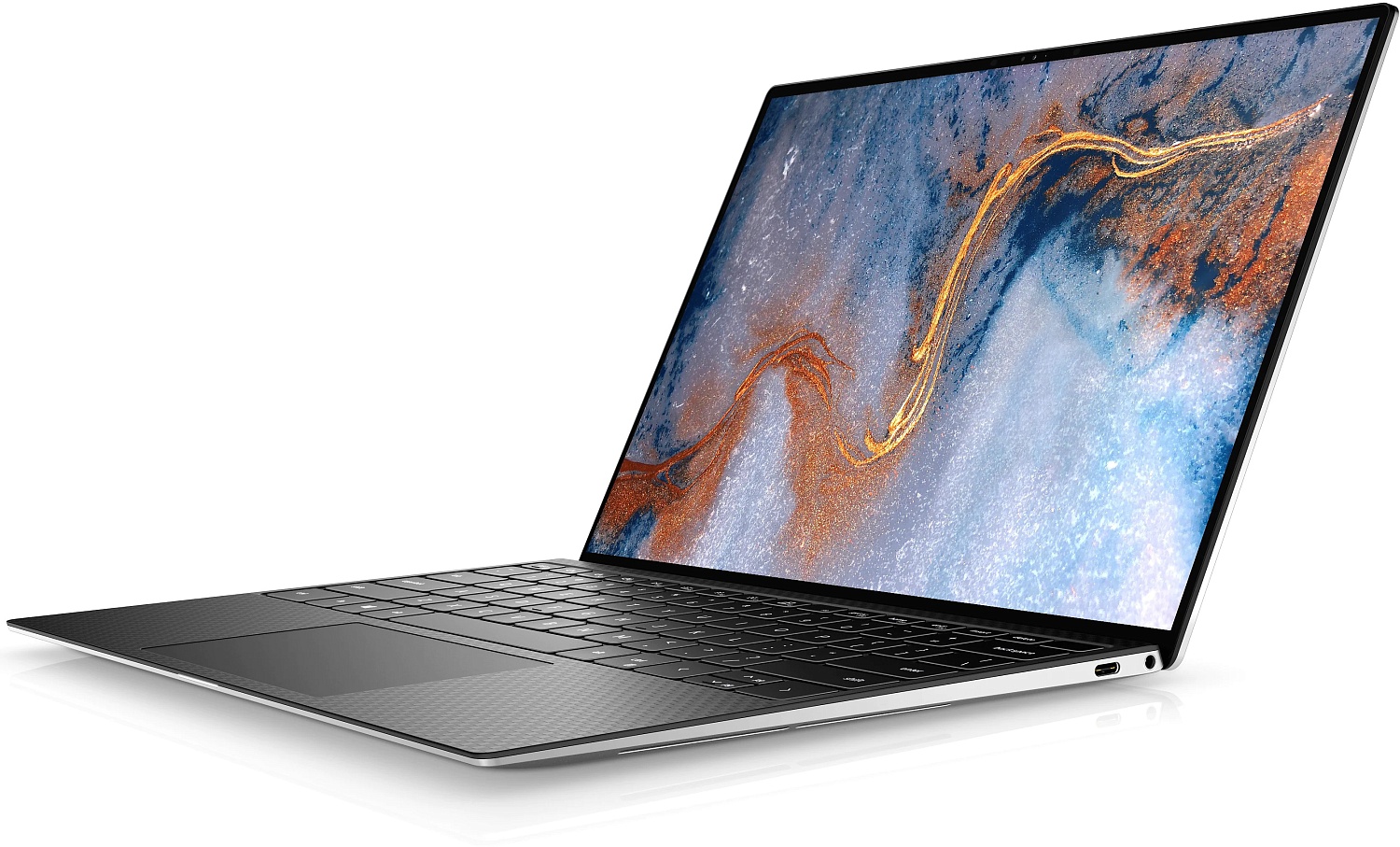 Dell XPS 13 9310 (210-AWVOI716512FHD) FullHD Win10Pro Silver | ARAGO