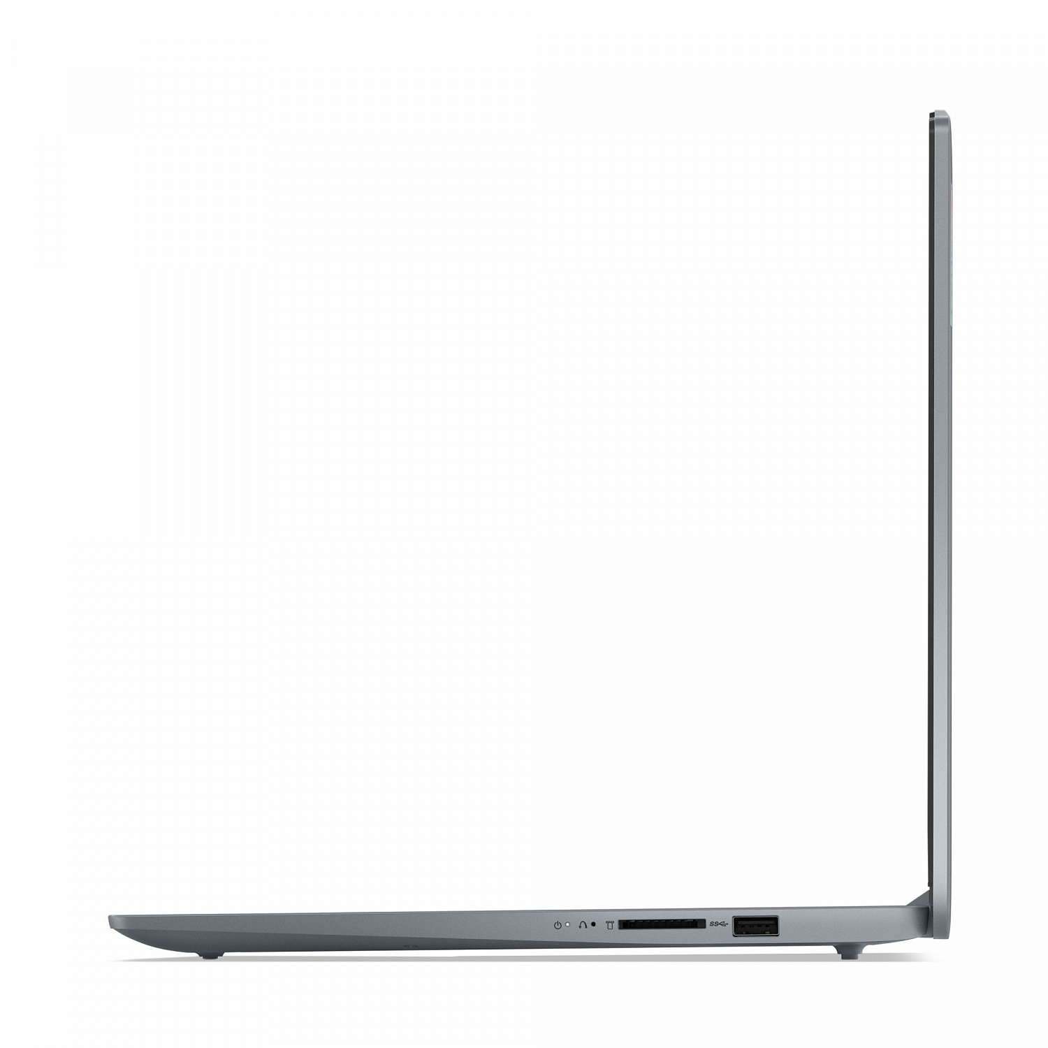 Ноутбук Lenovo IdeaPad Slim 3 15IAN8 (82XB00ADRA) Arctic Grey | ARAGO