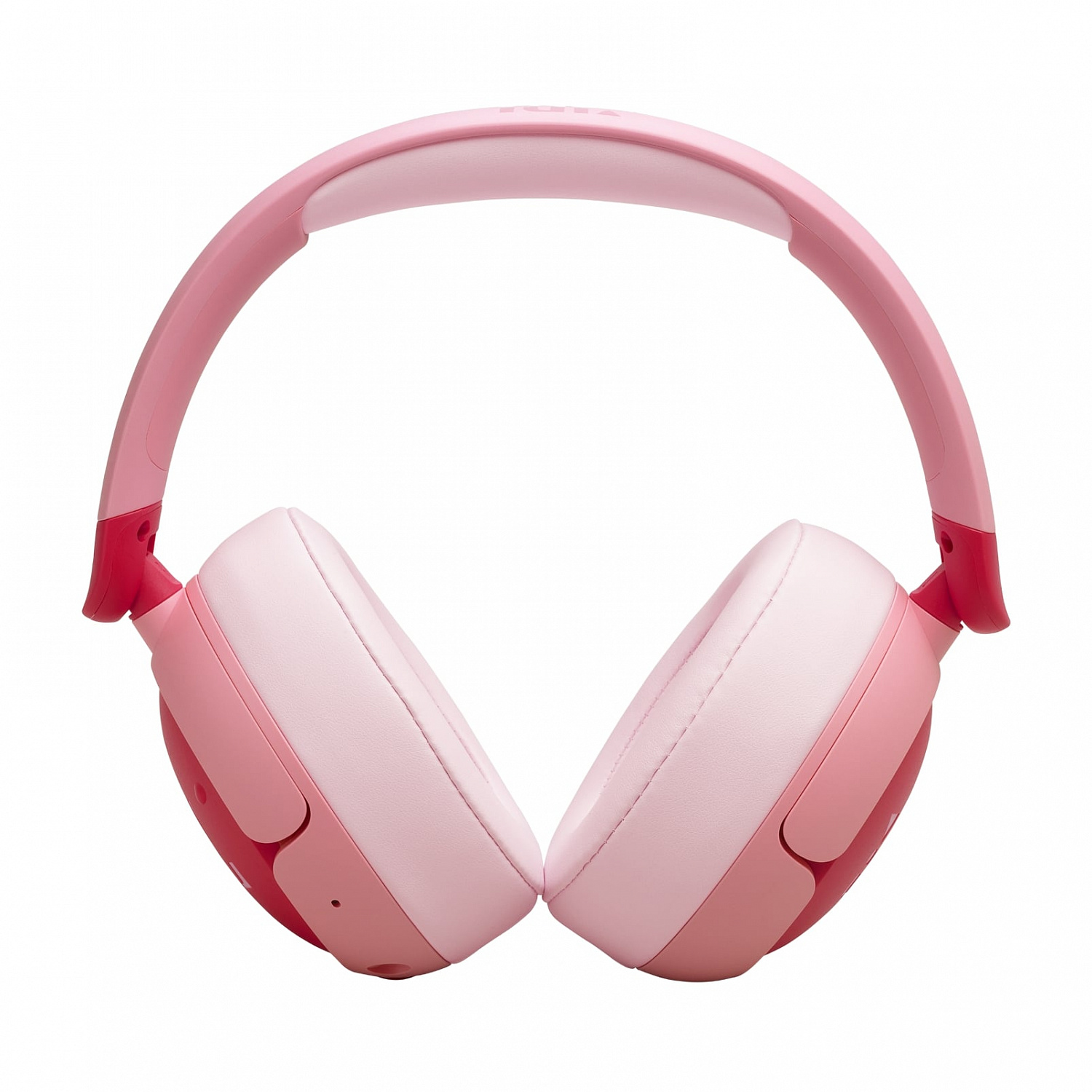 Bluetooth-гарнітура JBL Junior 470NC Pink (JBLJR470NCPIK) | ARAGO