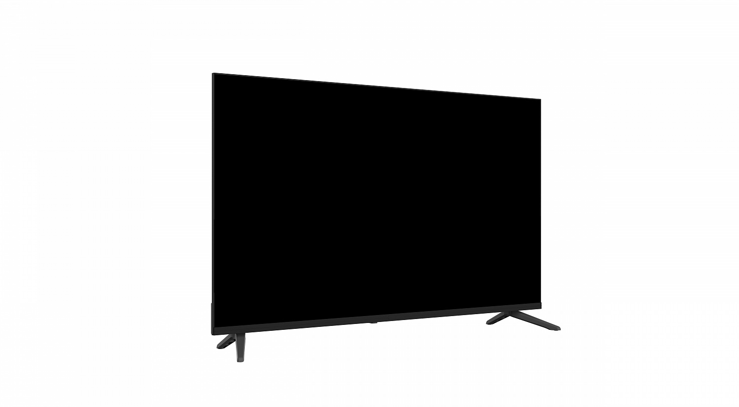 картинка Телевізор Grifon Diva DV43FSB от магазина Компания+