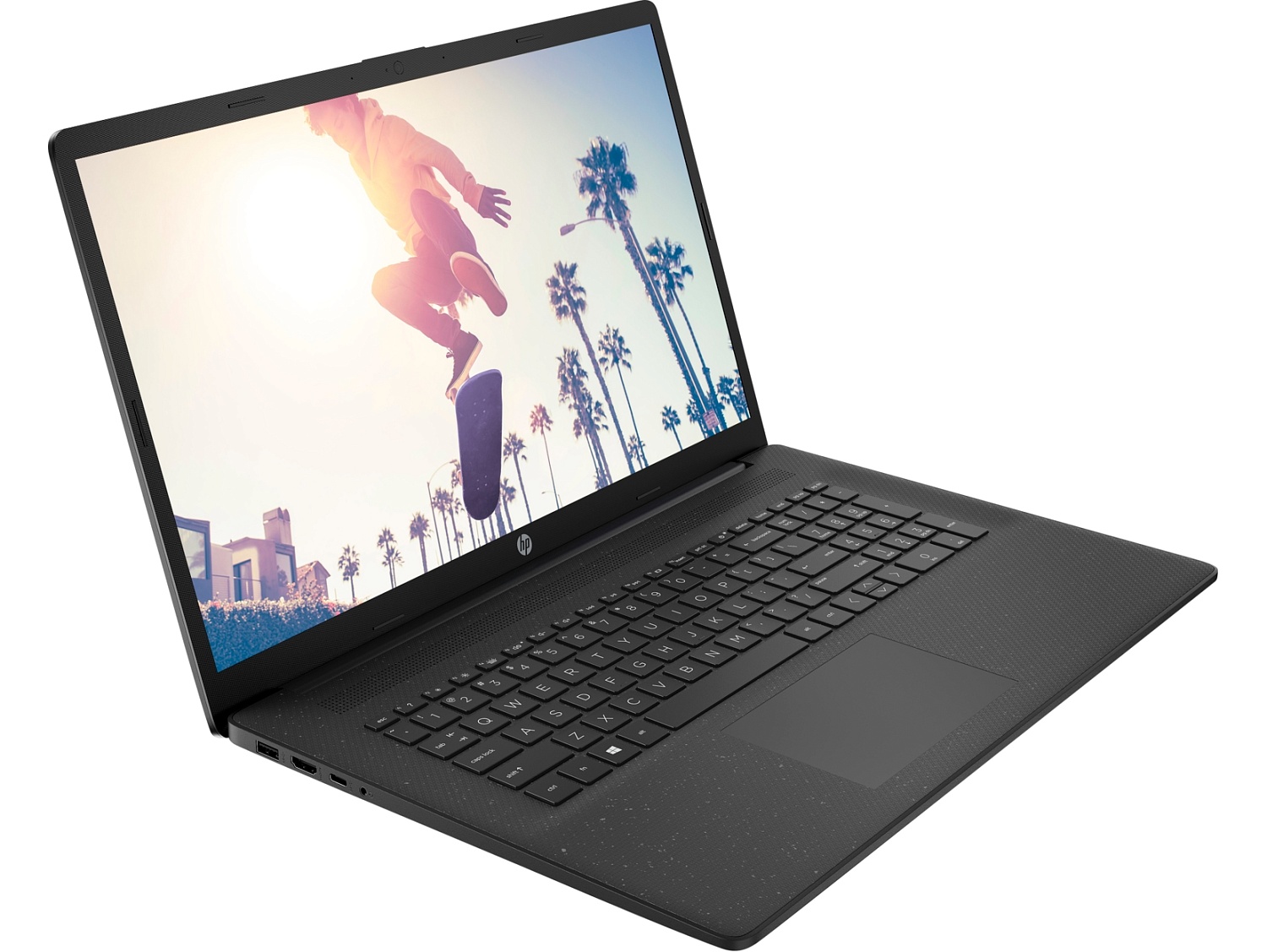 HP 17-cp0017ua (423M1EA) FullHD Black | ARAGO
