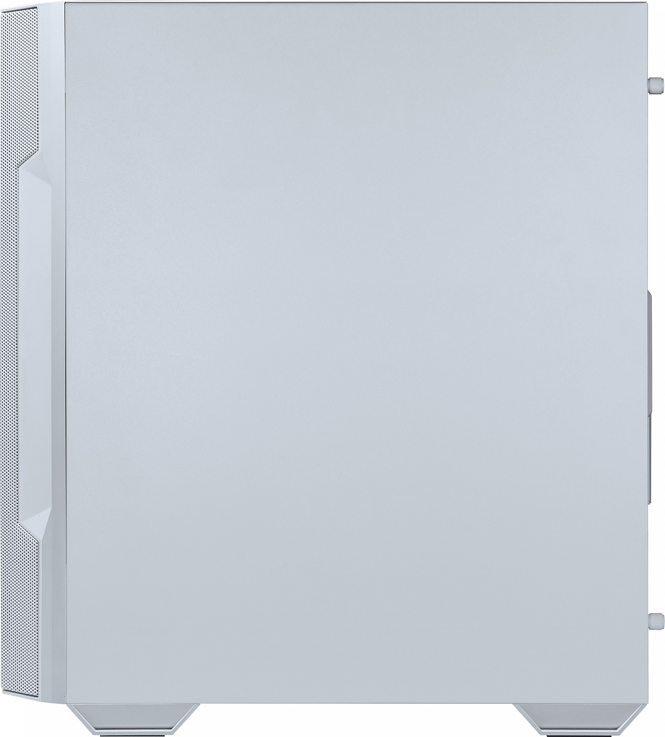 Корпус MSI MAG Forge M100R White без БЖ | ARAGO