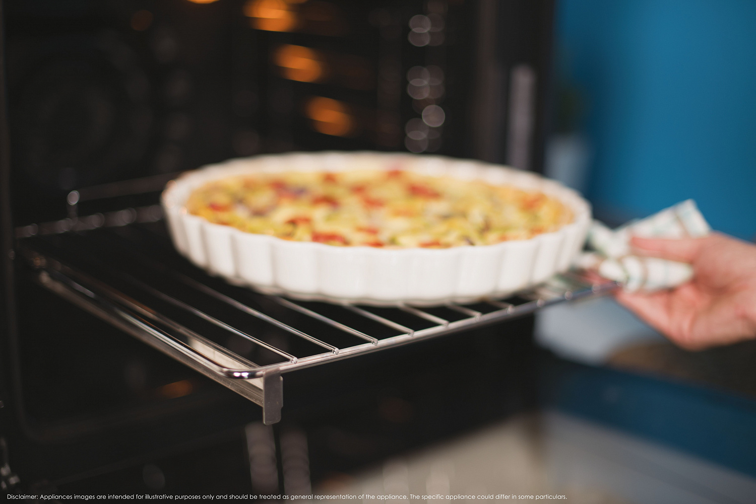 картинка Духова шафа Candy FCT855NXL1 от магазина Компания+