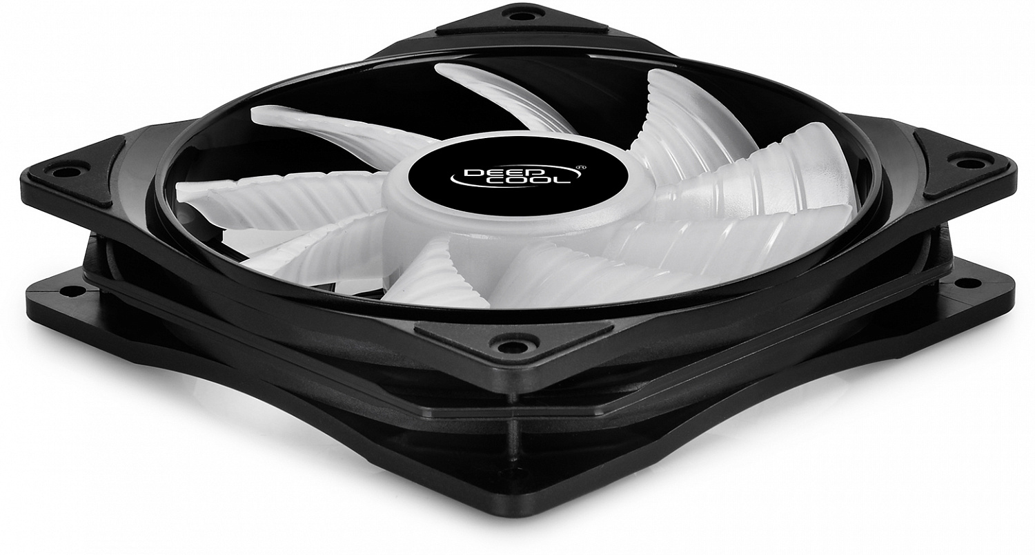 Вентилятор DeepCool CF 120 ARGB | ARAGO