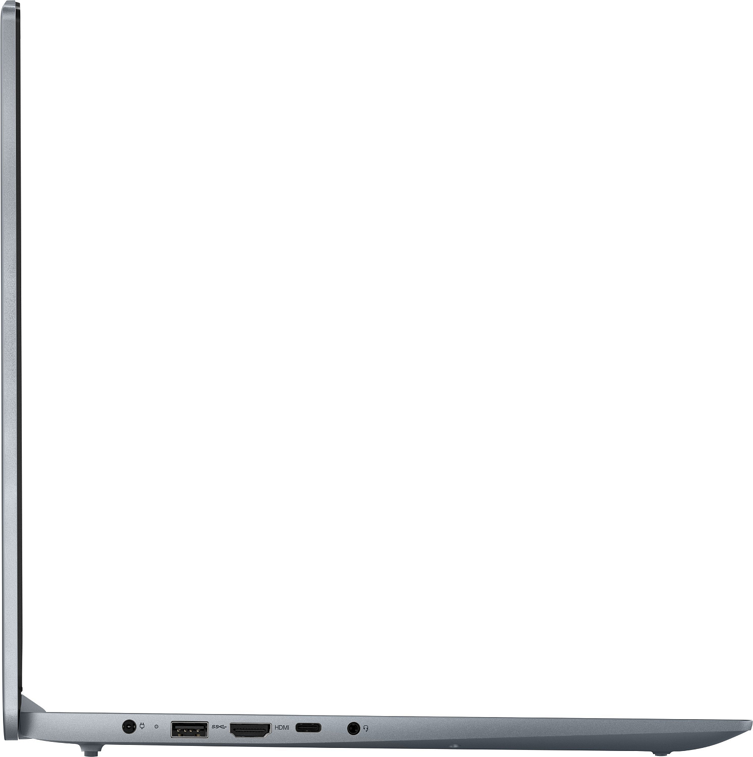 Ноутбук Lenovo IdeaPad Slim 3 15ABR8 (82XM00GCRA) Arctic Grey | ARAGO