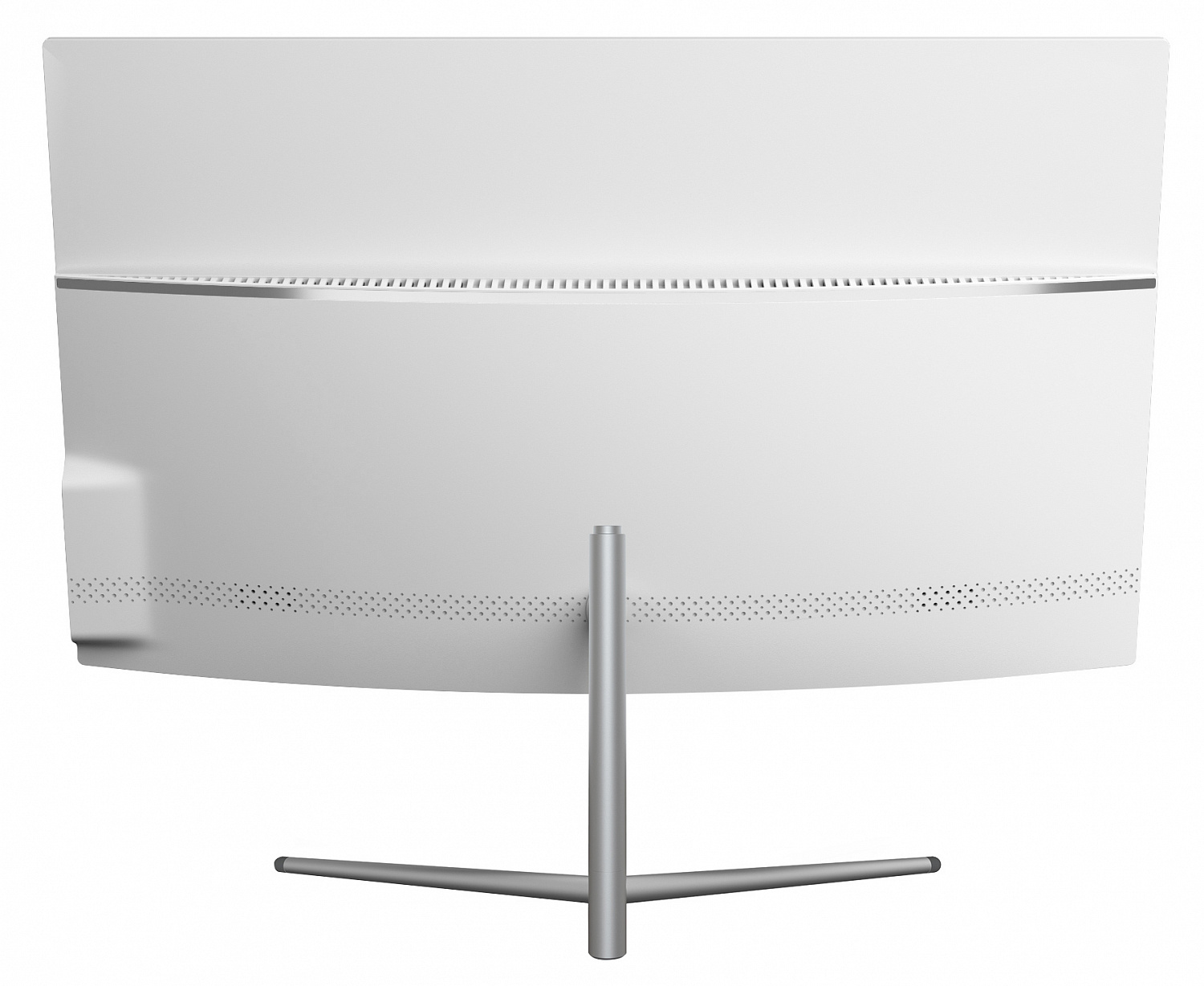 Моноблок COBRA K24-820 (CA24.HK3V.G64.4.S2.N.U.043) White | ARAGO