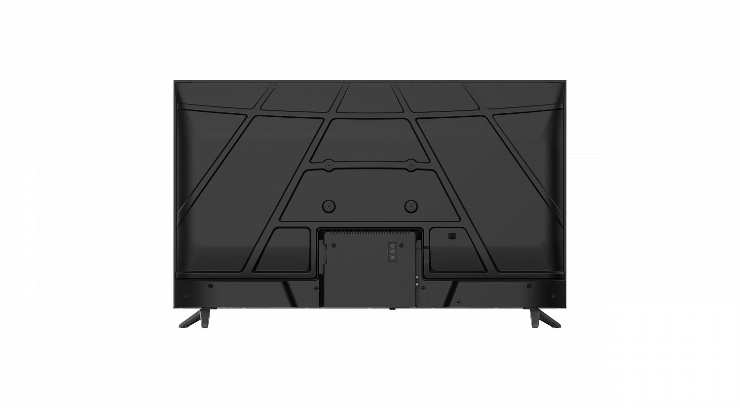 картинка Телевізор Grifon Diva DV40FSB от магазина Компания+