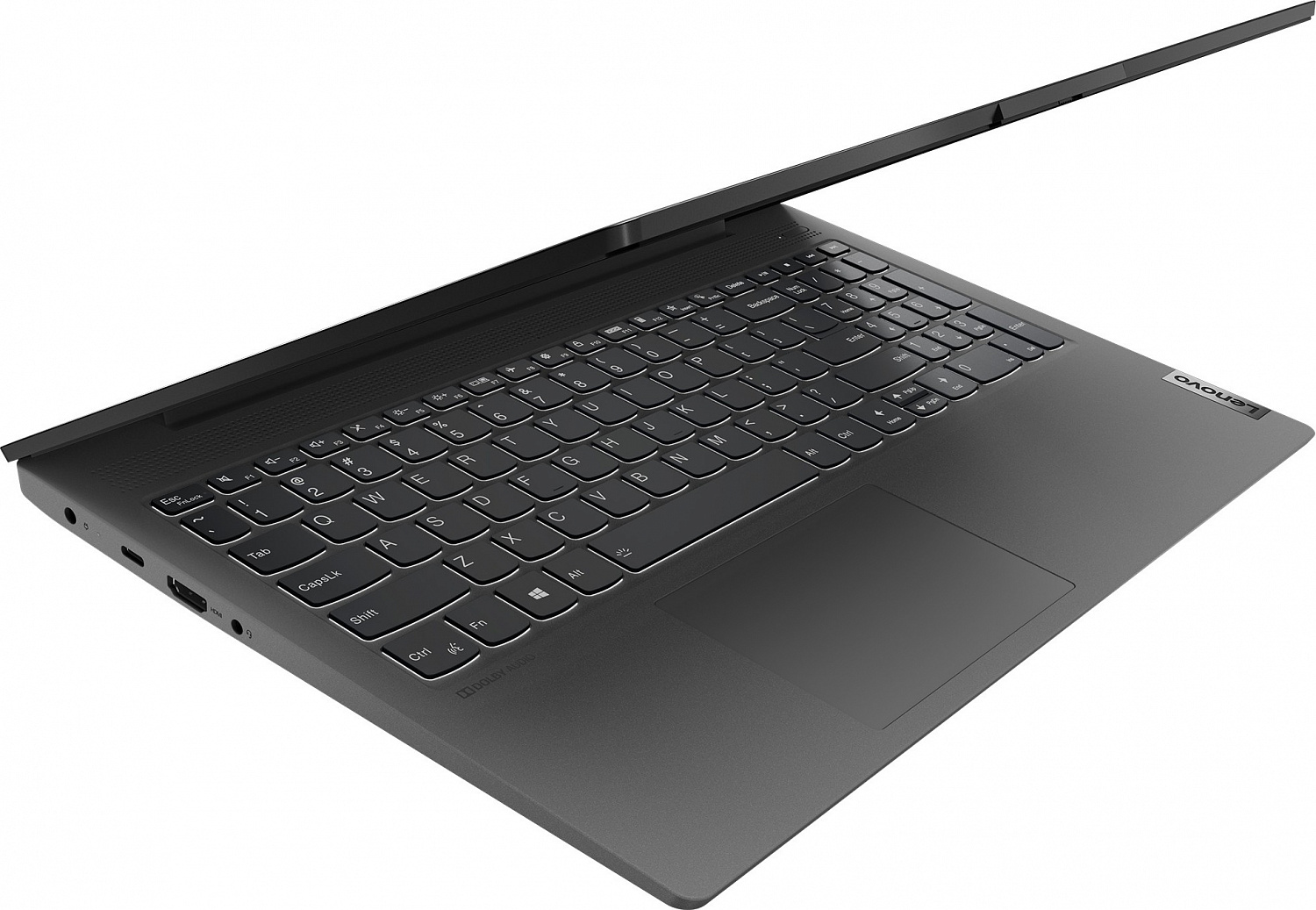 Lenovo IdeaPad 5 15ITL05 (82FG00K7RA) FullHD Graphite Grey | ARAGO
