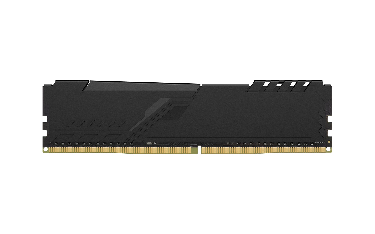 DDR4 16GB/3200 Kingston HyperX Fury Black (HX432C16FB3/16) | ARAGO