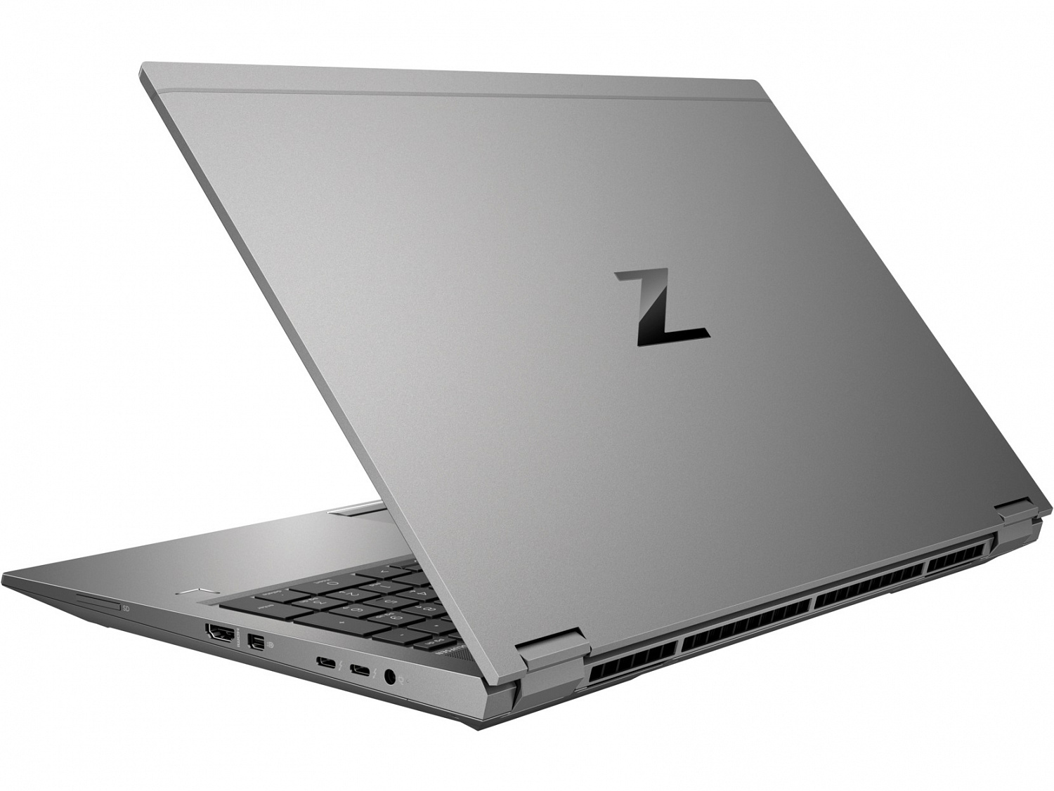 HP ZBook Fury 15 G7 (9VS23AVV2) FullHD Grey | ARAGO