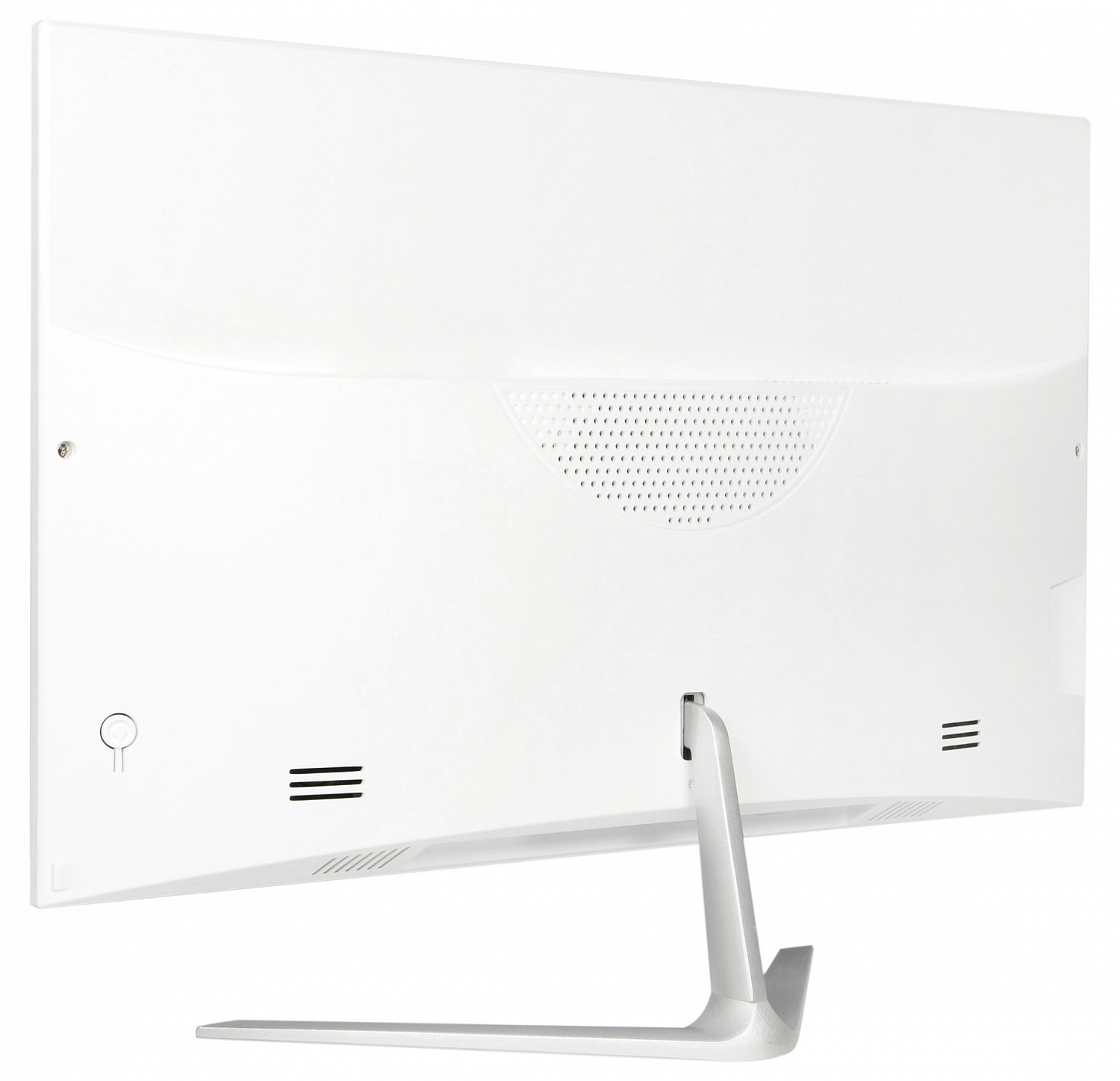 Моноблок COBRA K24-720 (CA24.HK2.G64.8.S2.N.U.008) White | ARAGO