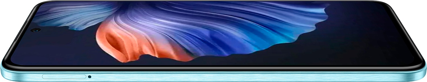 Смартфон Infinix Hot 50 Pro X6881 8/256GB Blue | ARAGO