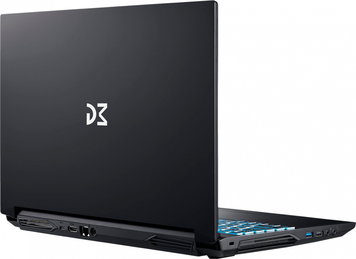 Dream Machines G1650Ti-15 (G1650TI-15UA63) FullHD Black | ARAGO