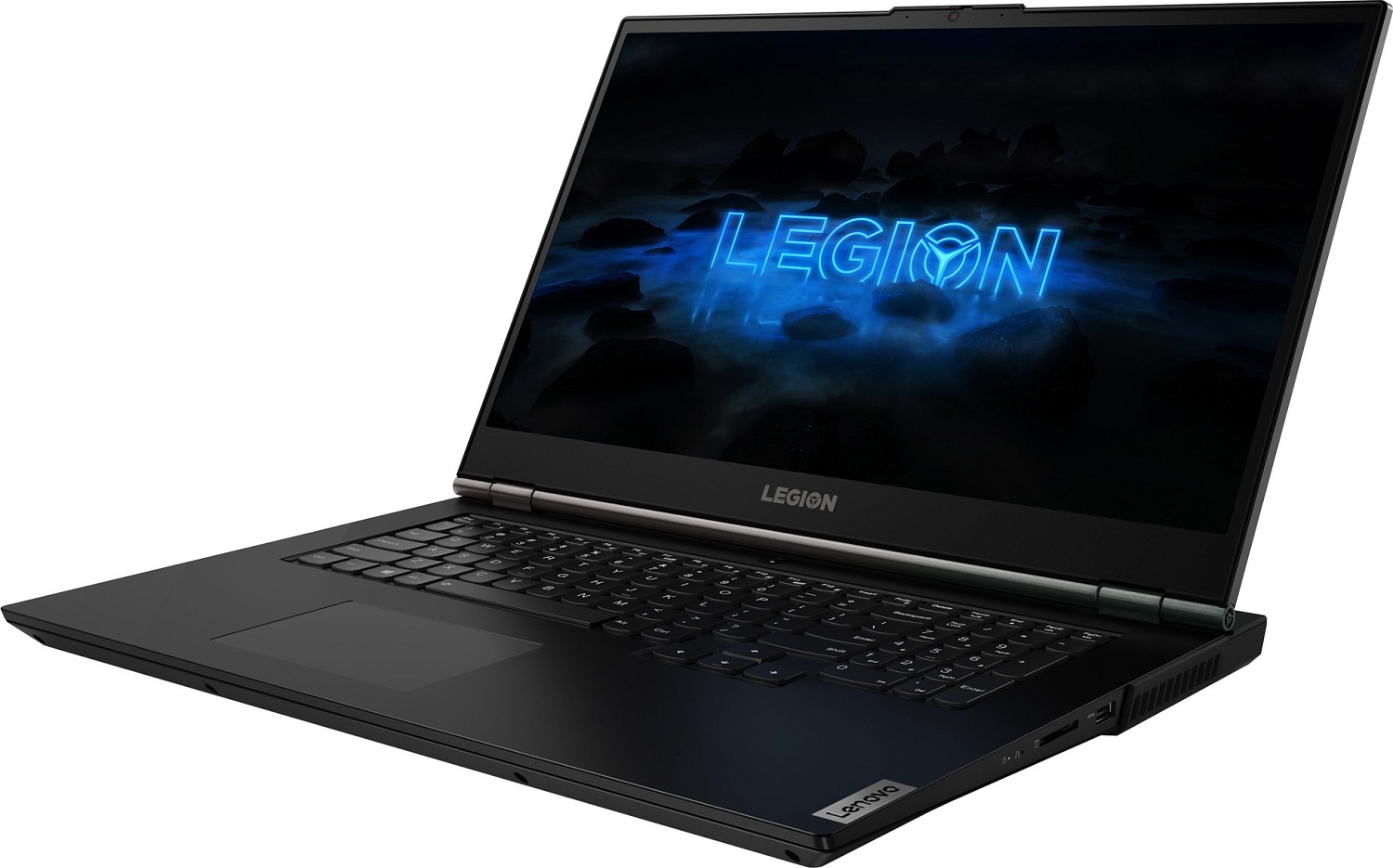 Lenovo Legion 5 17IMH05 (82B30094RA) FullHD Phantom Black | ARAGO