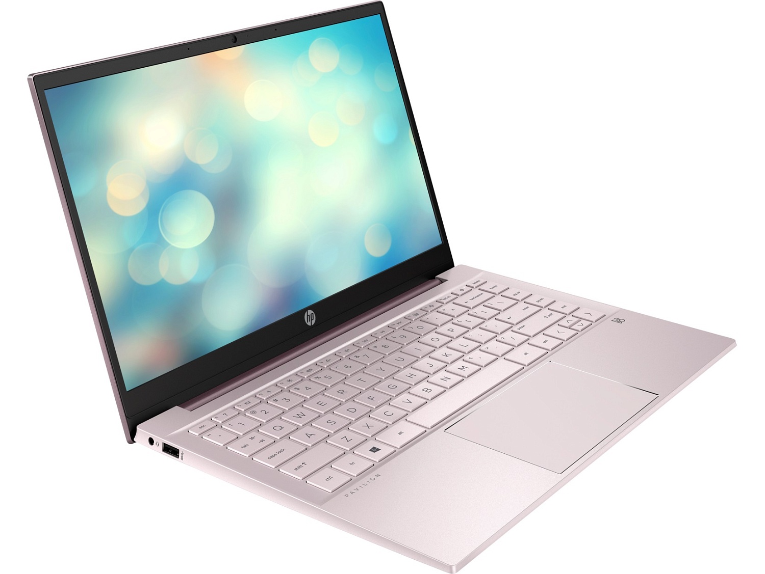 HP Pavilion 14-dv0047ur (398H3EA) FullHD Serene Pink | ARAGO