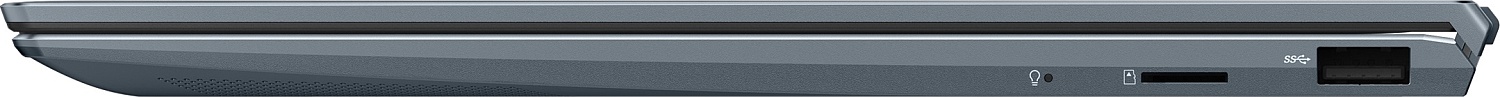 Asus UM325UA-KG111T (90NB0TR1-M02770) FullHD Win10 Grey | ARAGO