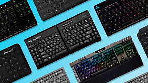 Выбор клавиатуры — как лучше?