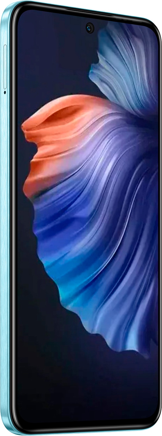 Смартфон Infinix Hot 50 Pro X6881 8/256GB Blue | ARAGO