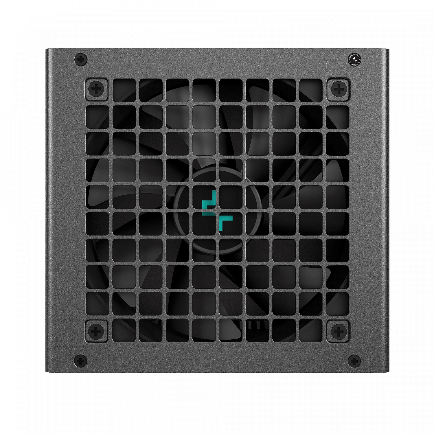 Блок живлення DeepCool PN850M (R-PN850M-FC0B-EU) 850W | ARAGO