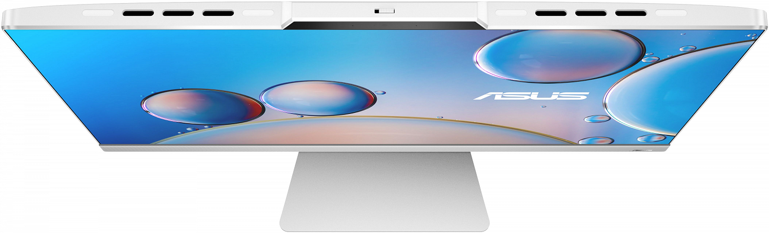 Моноблок Asus M3702WFAK-WA0330 (90PT03M1-M00AN0) White | ARAGO
