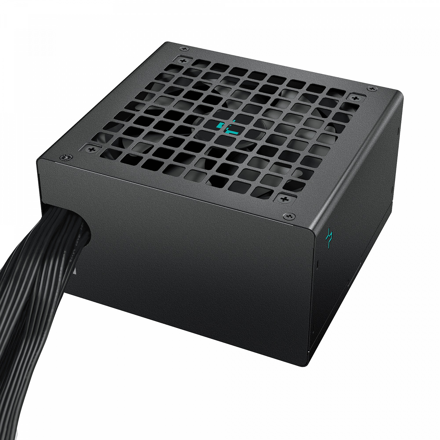 Блок живлення DeepCool PL750D (R-PL750D-FC0B-EU) 750W | ARAGO