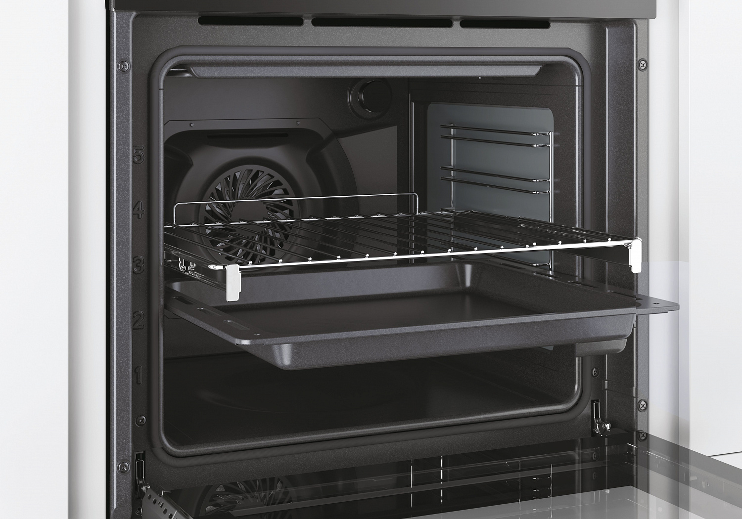 картинка Духова шафа Candy FCT855NXL1 от магазина Компания+