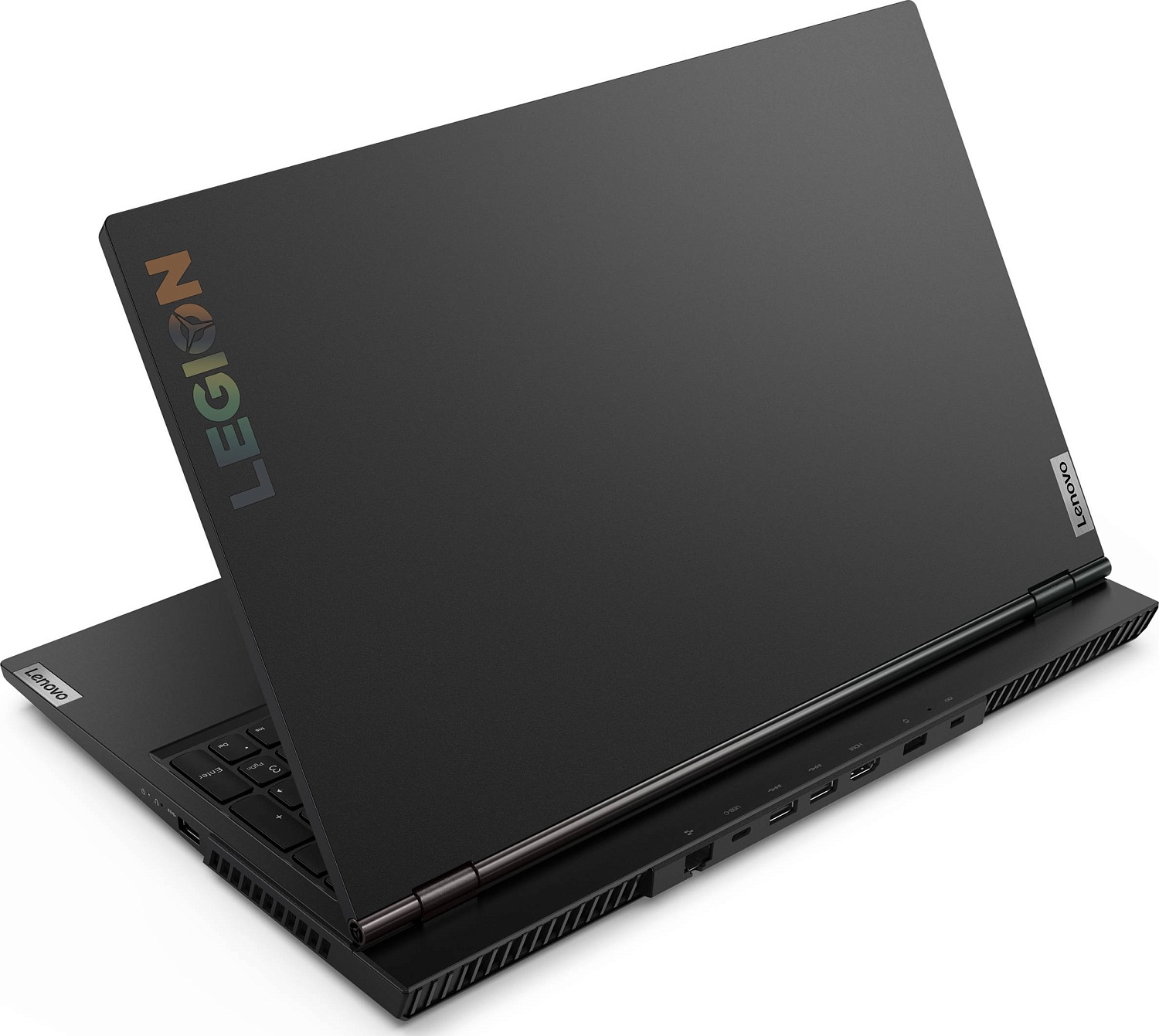 Lenovo Legion 5 15IMH05 (82AU0087RA) FullHD Phantom Black | ARAGO