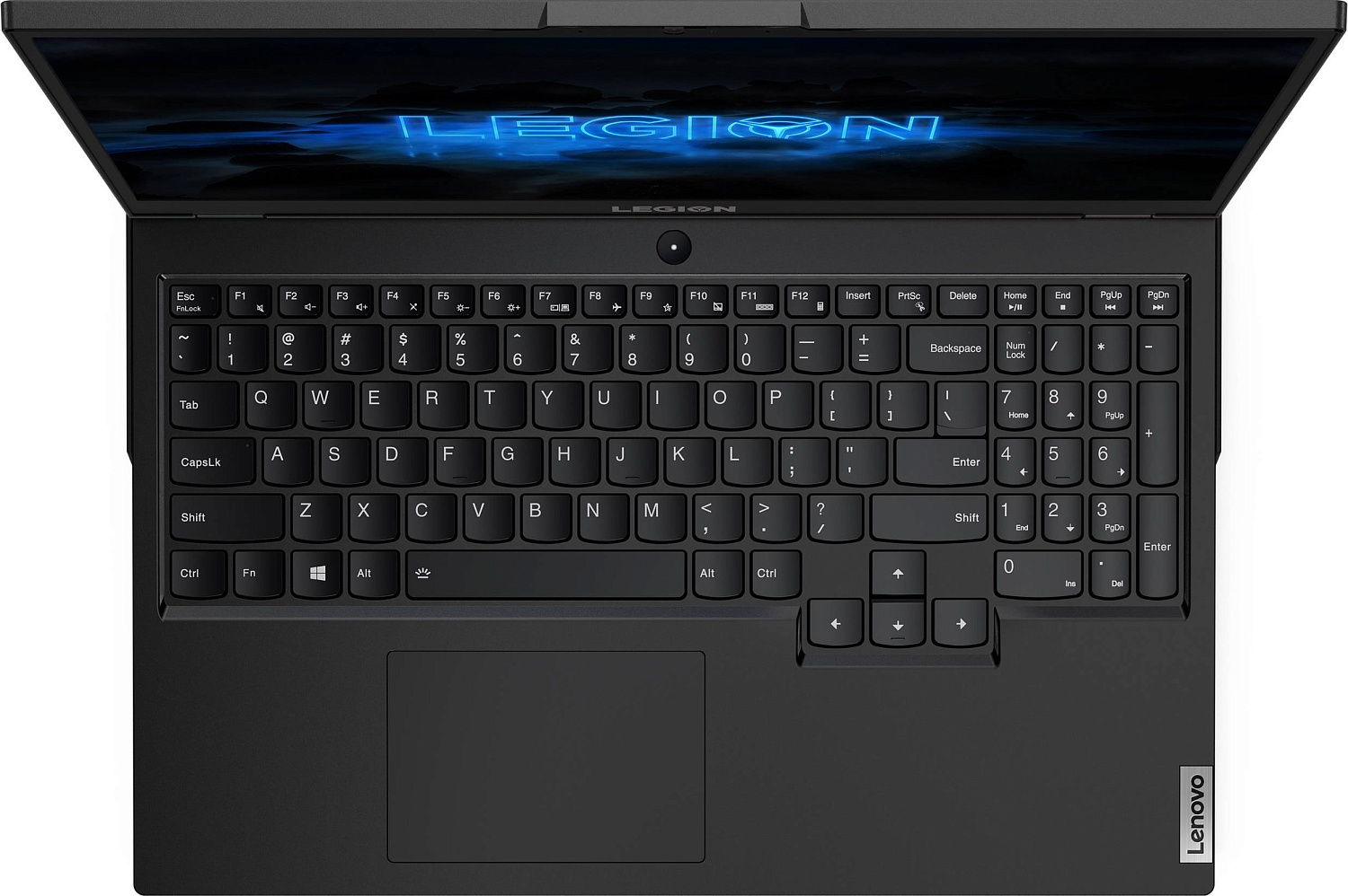 Lenovo Legion 5 15IMH05 (82AU0087RA) FullHD Phantom Black | ARAGO