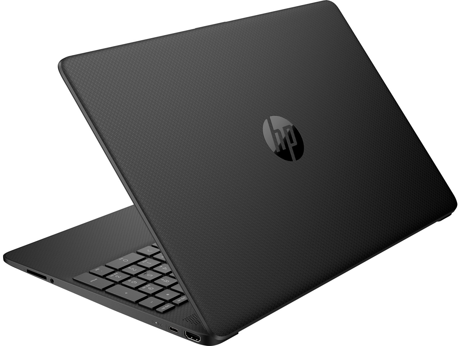 HP 15s-eq2027ua (422G3EA) FullHD Black | ARAGO