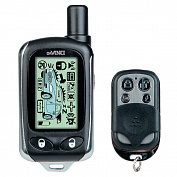 Aвтосигнализация