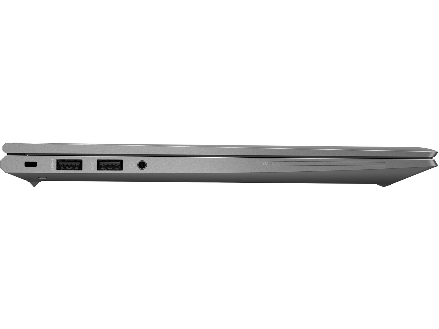HP ZBook Firefly 14 G8 (1A2F2AVV13) FullHD Gray | ARAGO