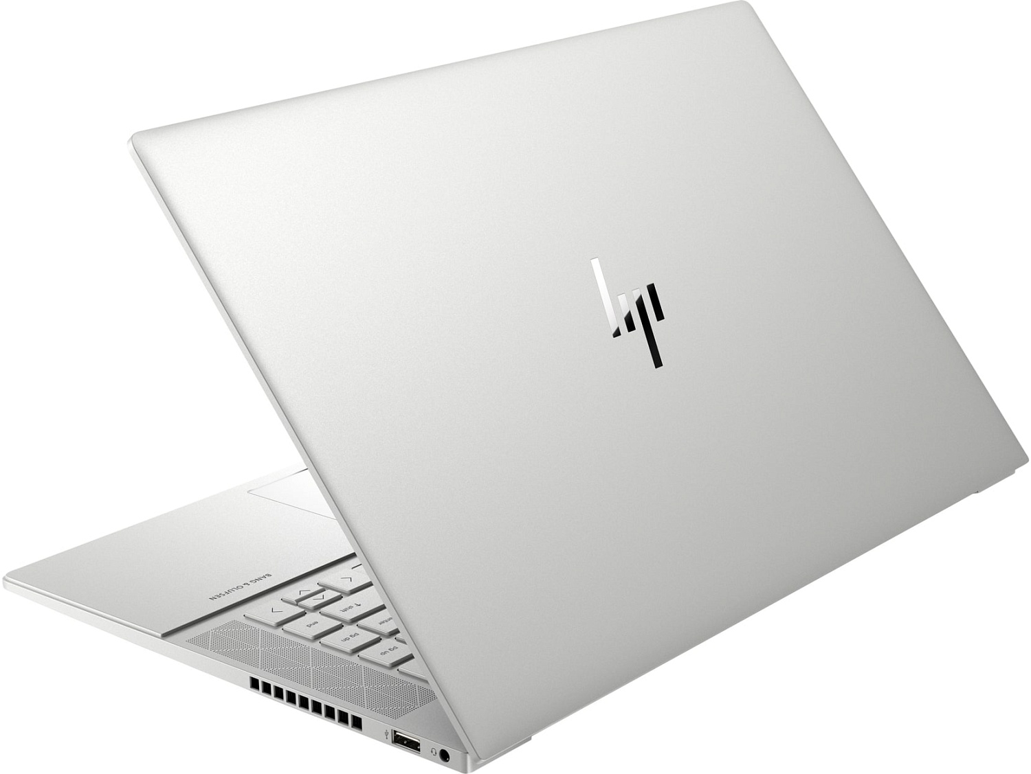 HP Envy 15-ep0002ur (1L6G6EA) FullHD Win10 Silver | ARAGO