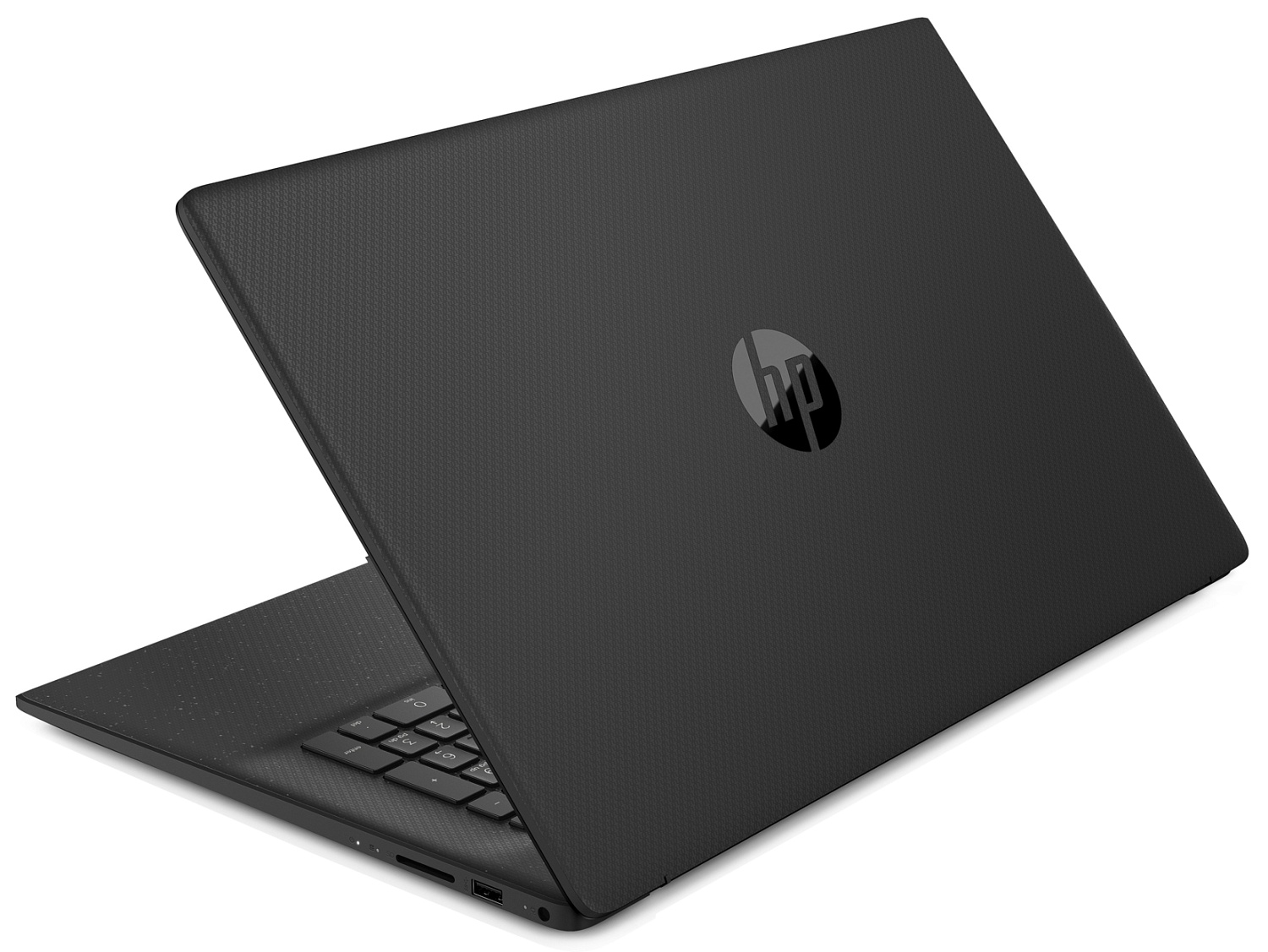HP 17-cp0017ua (423M1EA) FullHD Black | ARAGO