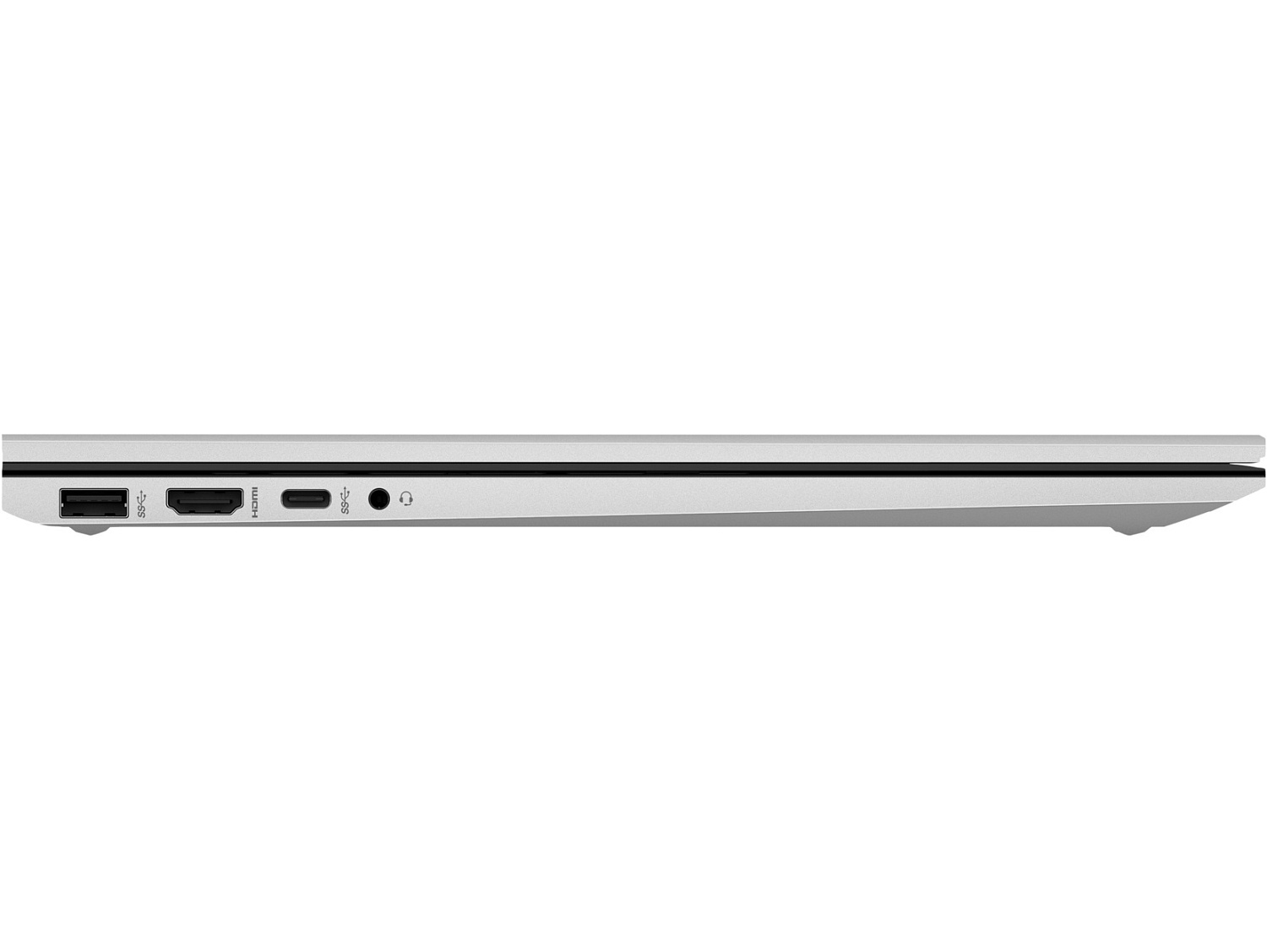 HP 17-cp0021ua (423M4EA) FullHD Silver | ARAGO