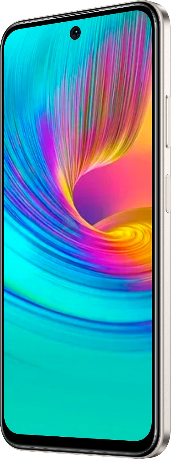 Смартфон Infinix Smart 9 X6532 4/128GB Neo Titanium | ARAGO