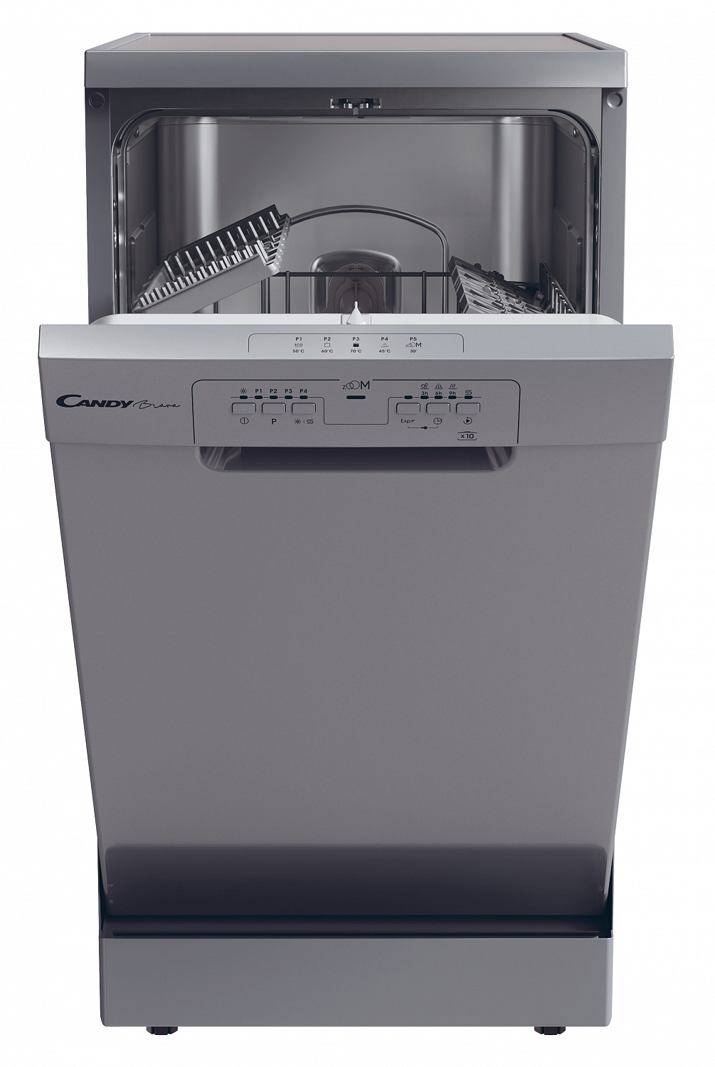 картинка Посудомийна машина Candy CDPH 2L1047S от магазина Компания+