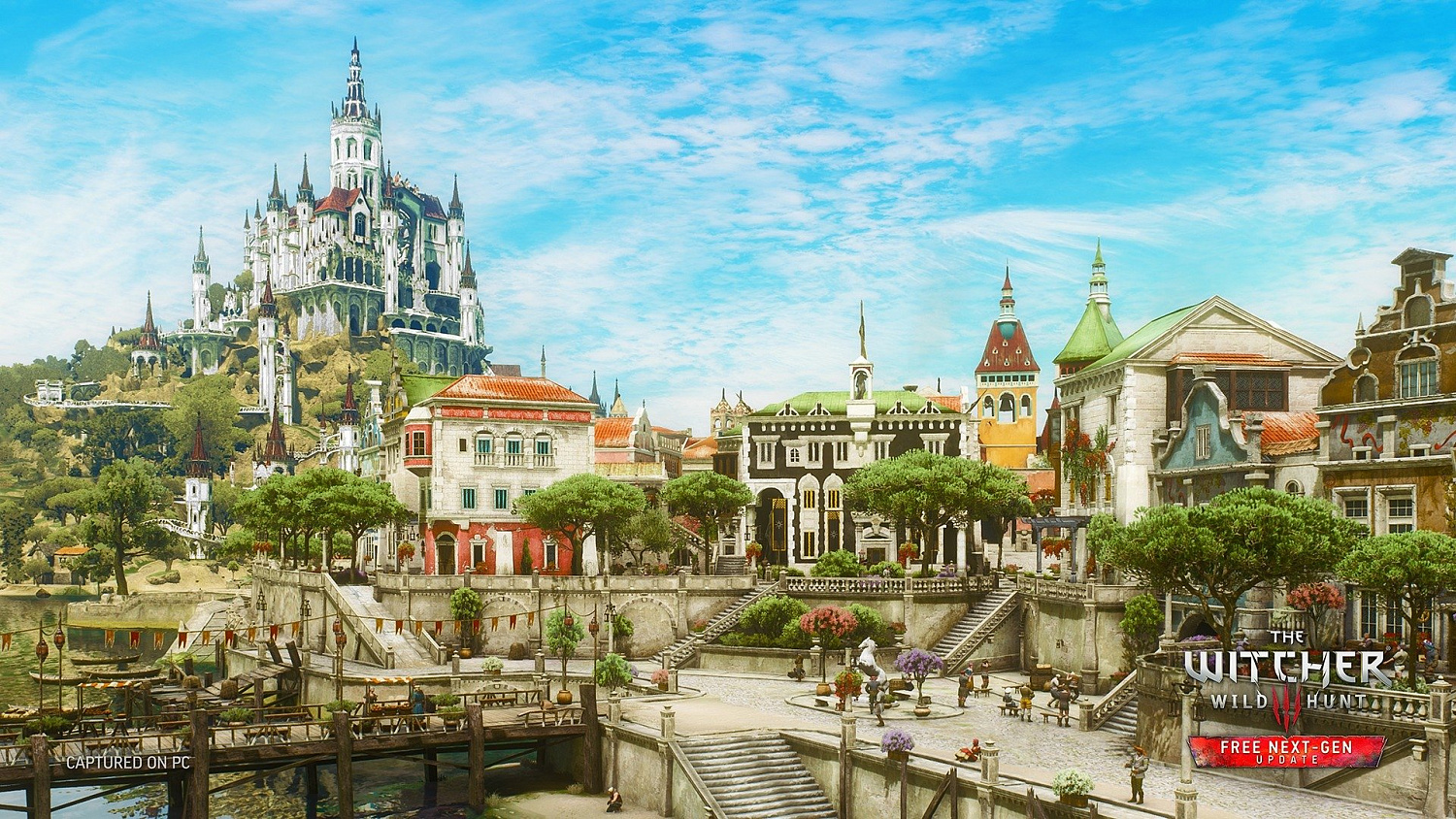 Гра The Witcher 3: Wild Hunt Complete Edition для Sony PlayStation 5, Russian version, Blu-ray (5902367641610) | ARAGO