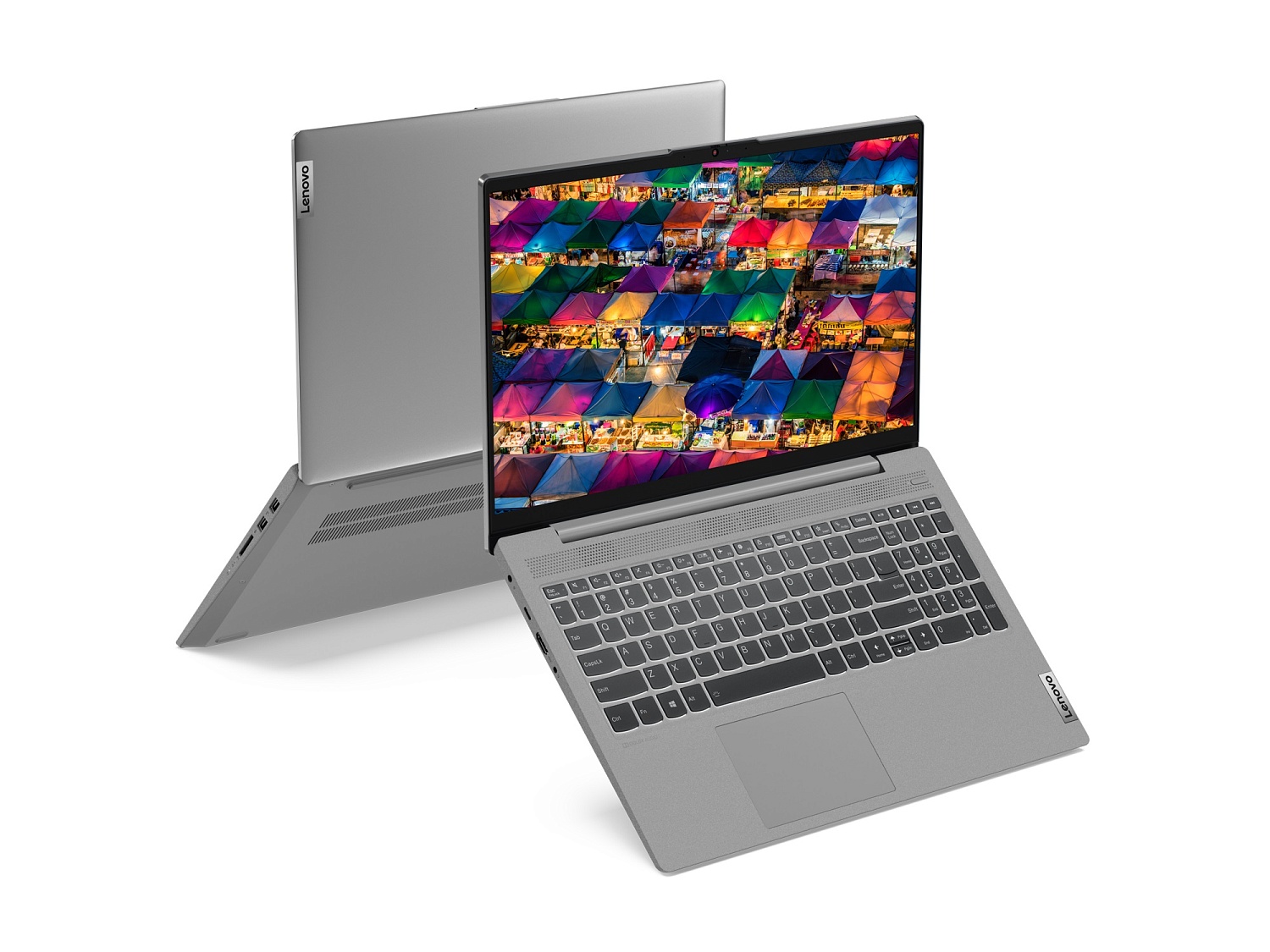 Lenovo IdeaPad 5 15ARE (81YQ00HTRA) FullHD Platinum Grey | ARAGO