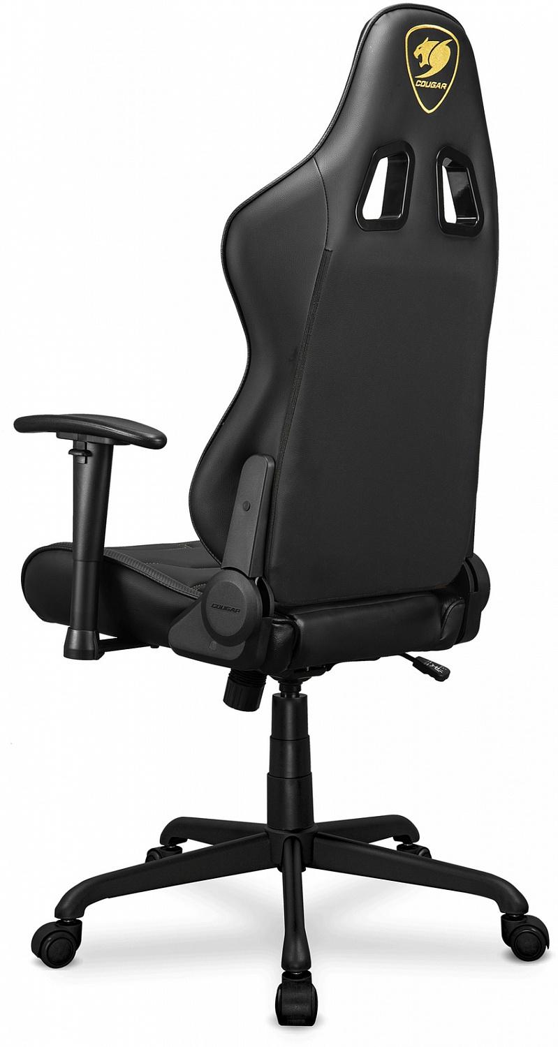 Крісло для геймерів Cougar Armor Elite Royal | ARAGO