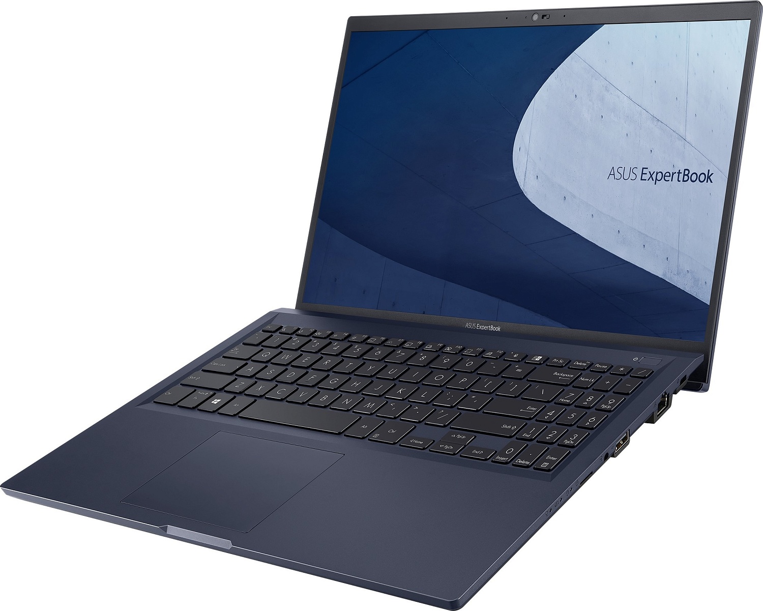 Asus B1500CEAE-EJ0191R (90NX0441-M02370) FullHD Win10Pro Star Black | ARAGO