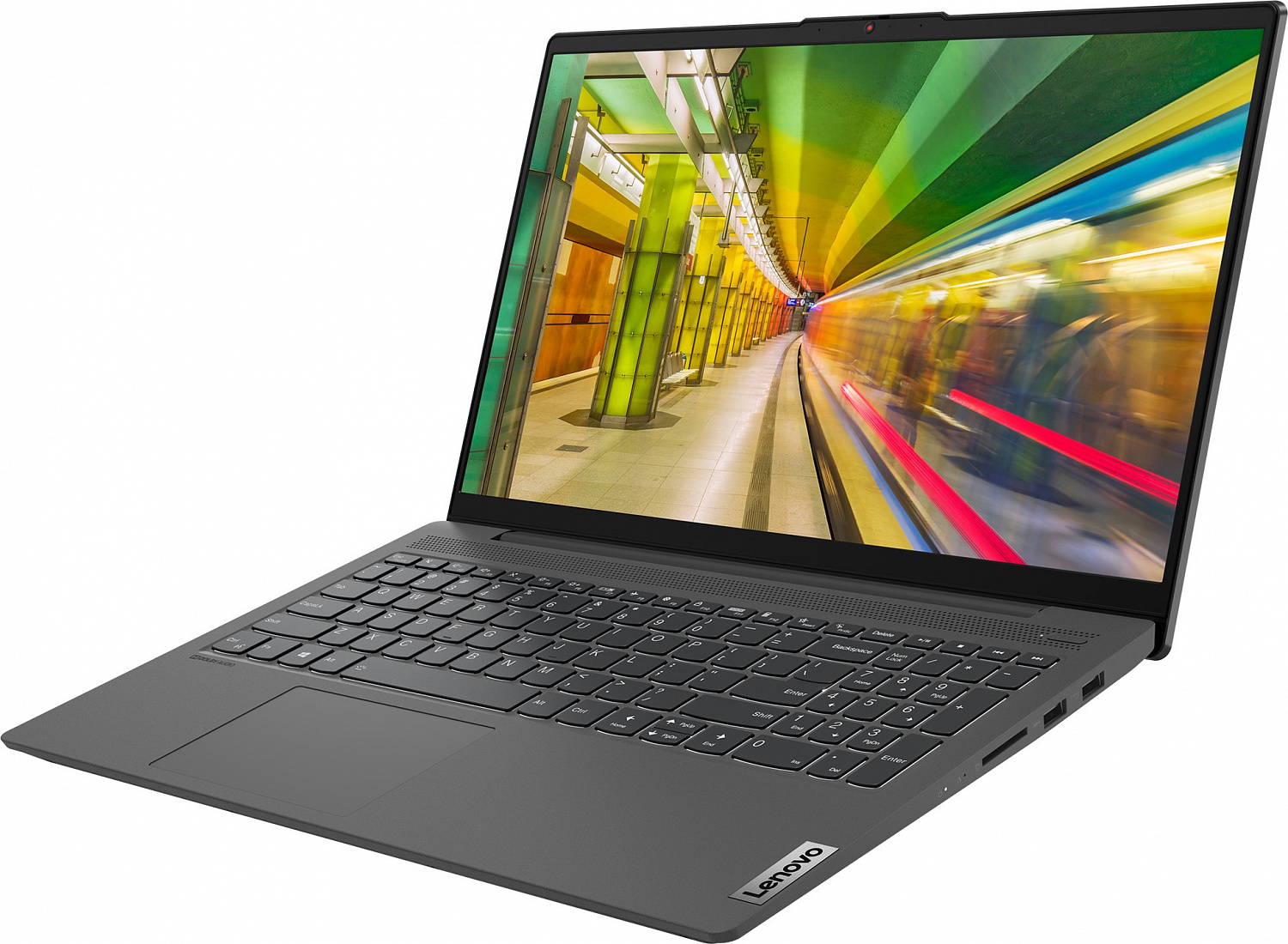 Lenovo IdeaPad 5 15ITL05 (82FG00K7RA) FullHD Graphite Grey | ARAGO