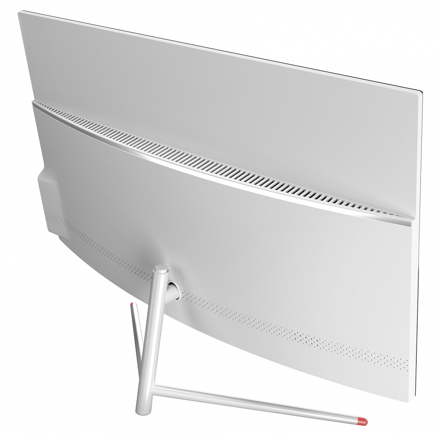 Моноблок COBRA K24-820 (CA24.HK3V.G64.4.S2.N.U.043) White | ARAGO