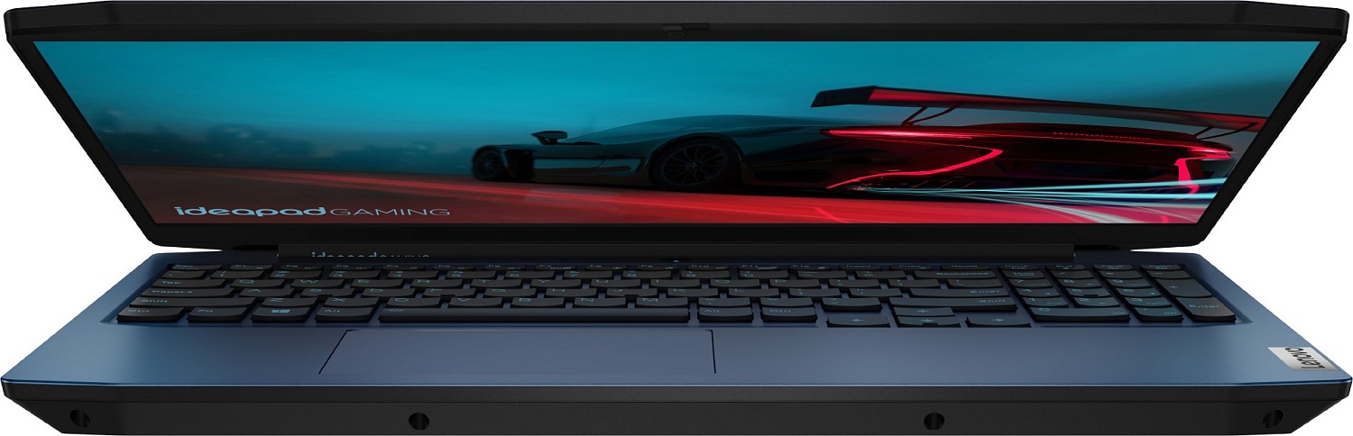 Lenovo Ideapad Gaming 3 15ARH05 (82EY00G9RA) FullHD Chameleon Blue | ARAGO
