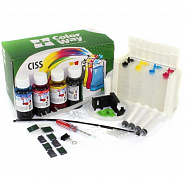 КПК и СНПЧ | ARAGO