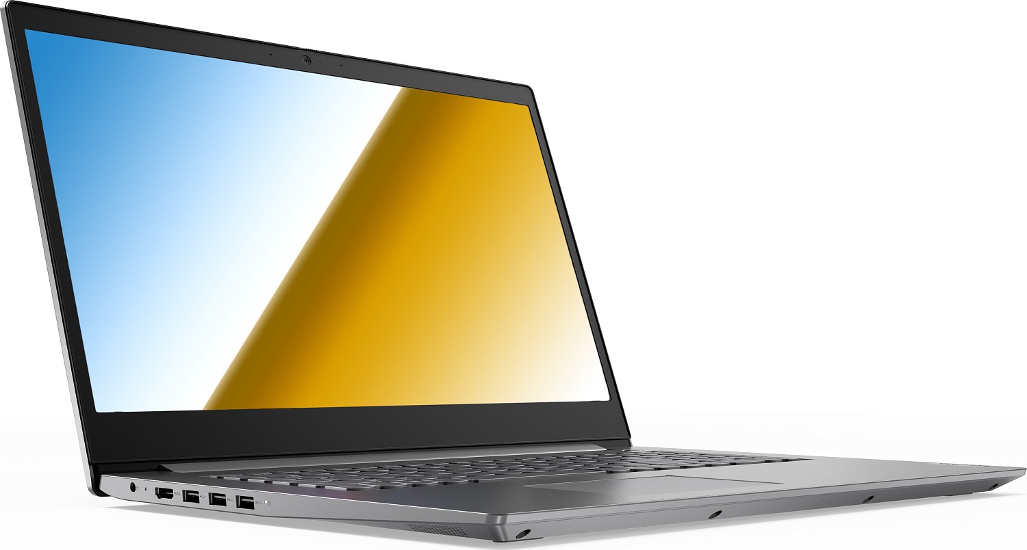 Lenovo V17 (82GX007TRA) FullHD Grey | ARAGO
