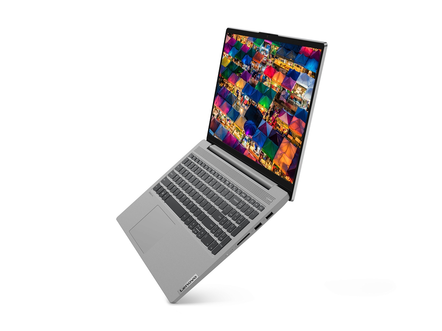 Lenovo IdeaPad 5 15ARE (81YQ00HTRA) FullHD Platinum Grey | ARAGO