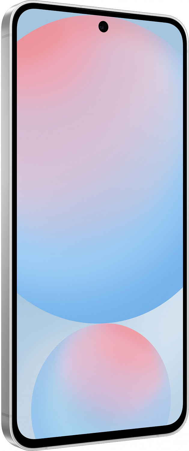 Смартфон Samsung Galaxy S24 FE 8/128GB Blue (SM-S721BLBDEUC) | ARAGO